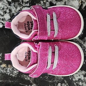 Stride Rite Toddler Shoes